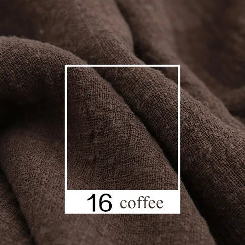 Luxury Cotton Gauze Crepe Napkins 42x42cm - Cake Pops Parties