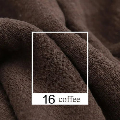 Luxury Cotton Gauze Crepe Napkins 42x42cm - Cake Pops Parties