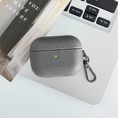 Luxury Gold Initials Earphone Case - Cake Pops Parties