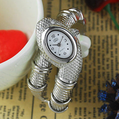 Luxury Personalized Diamond Bracelet Watch - Cake Pops Parties