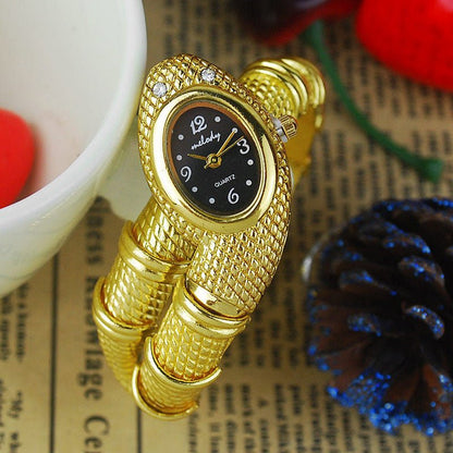 Luxury Personalized Diamond Bracelet Watch - Cake Pops Parties