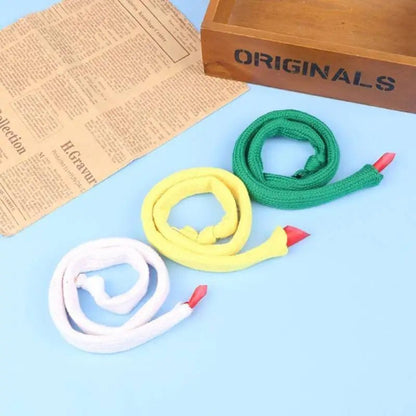 Magic Rope to Silk Trick - Cake Pops Parties