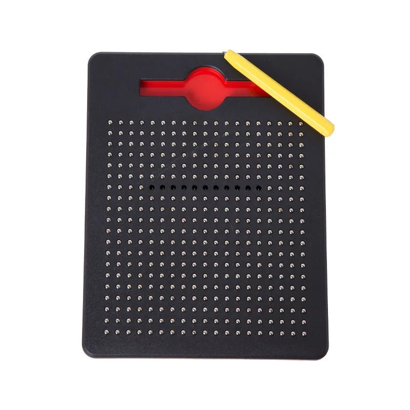 Magnetic Drawing Board for Kids - Cake Pops Parties