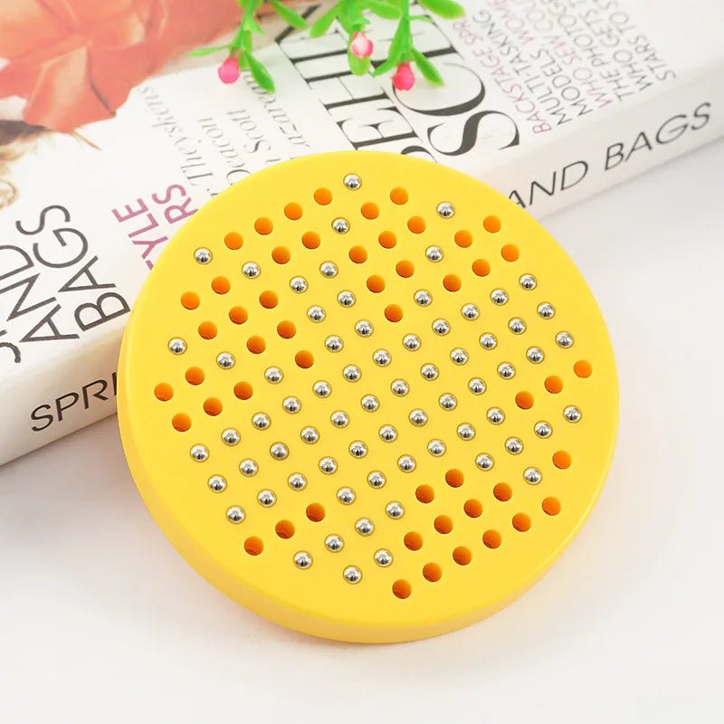 Magnetic Drawing Board for Kids - Cake Pops Parties