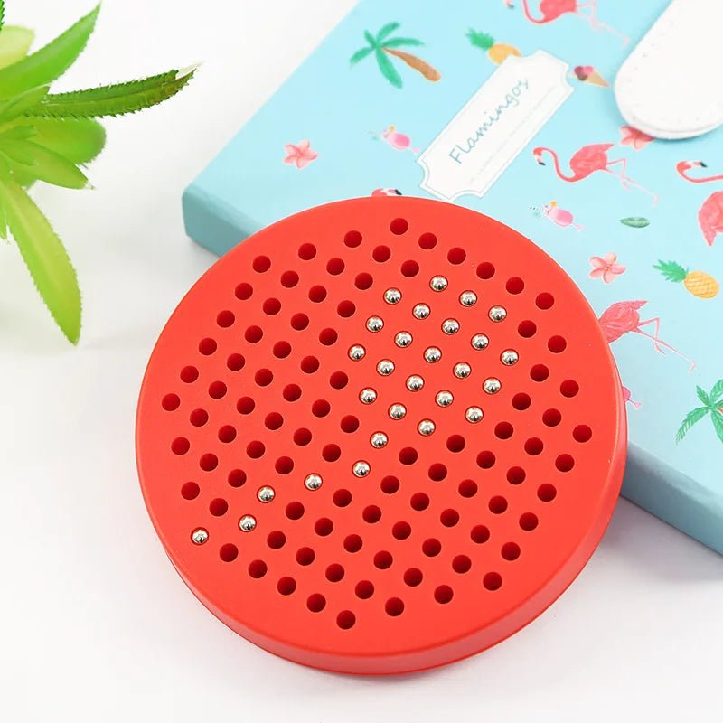 Magnetic Drawing Board for Kids - Cake Pops Parties