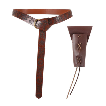 Medieval Knight Armor Gauntlet Set - Cake Pops Parties