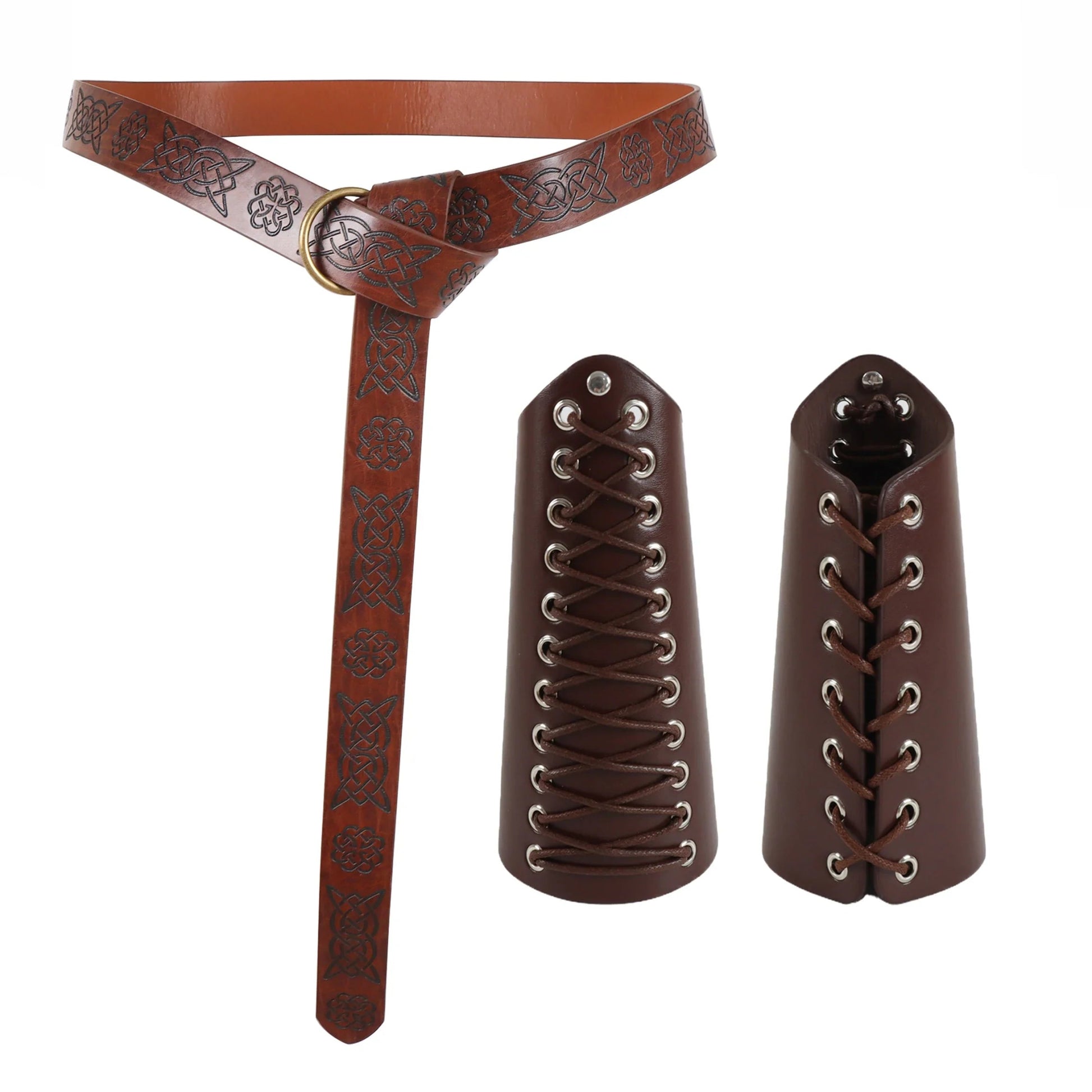 Medieval Knight Armor Gauntlet Set - Cake Pops Parties