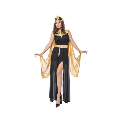 Medieval Queen Cleopatra Costume - Cake Pops Parties