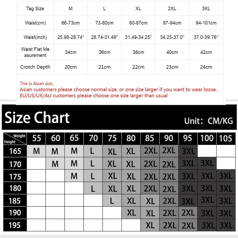 Men's Supportive Swim Briefs | Drawstring Beach Trunks with Pouch - Cake Pops Parties