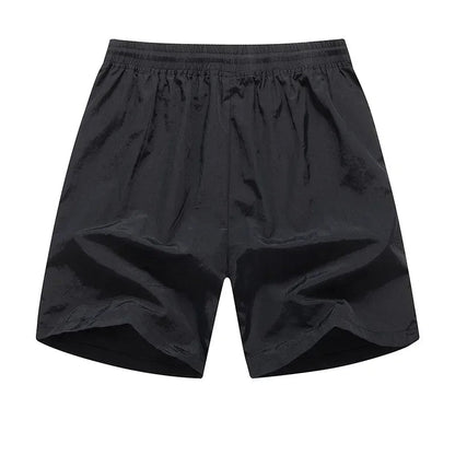 Men's Swim Trunks with Zipper Pockets | Double Layer Quick Dry Shorts - Cake Pops Parties