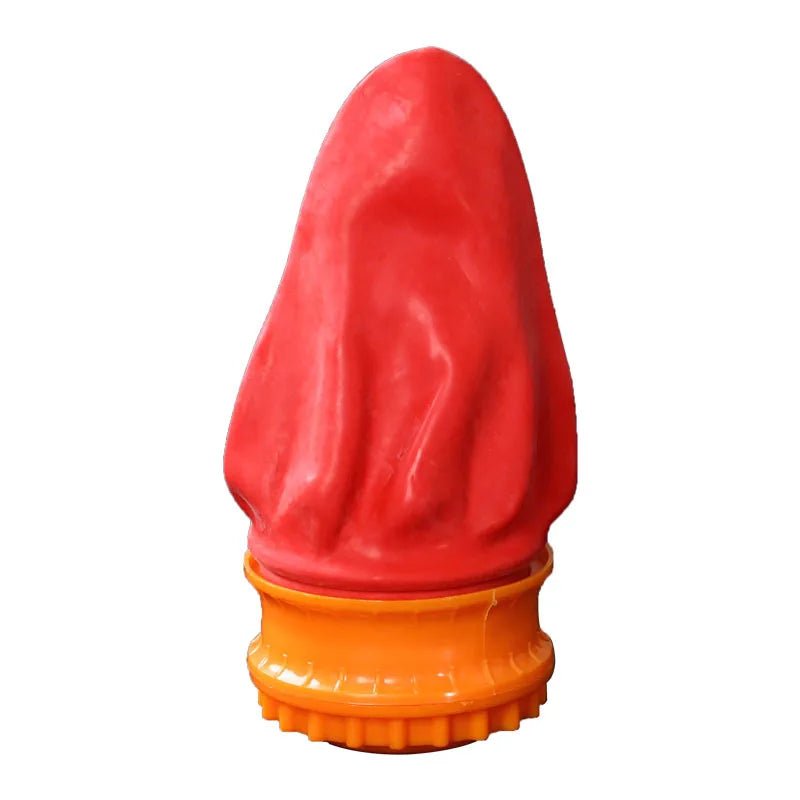 Mini Pocket Slingshot Hunting Catapult - Cake Pops Parties