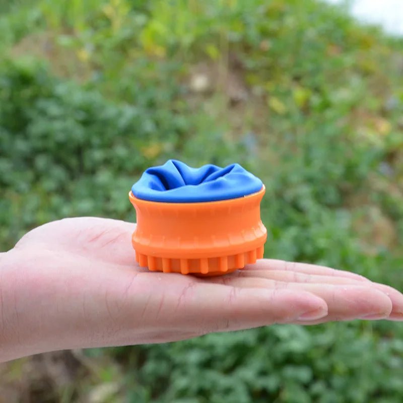 Mini Pocket Slingshot Hunting Catapult - Cake Pops Parties