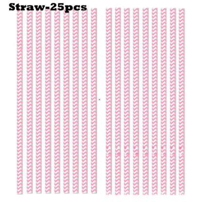 Minnie Mouse Gift Bags Party Decoration - Cake Pops Parties