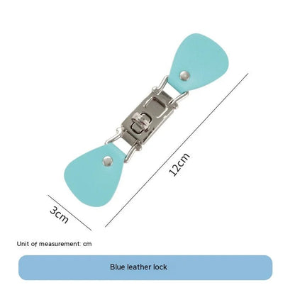 Montessori Busy Board Accessories - Cake Pops Parties