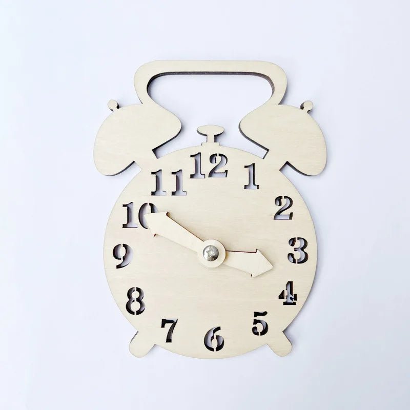 Montessori Busy Board Accessories - Cake Pops Parties