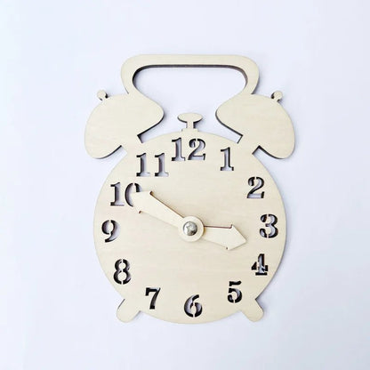 Montessori Busy Board Accessories - Cake Pops Parties