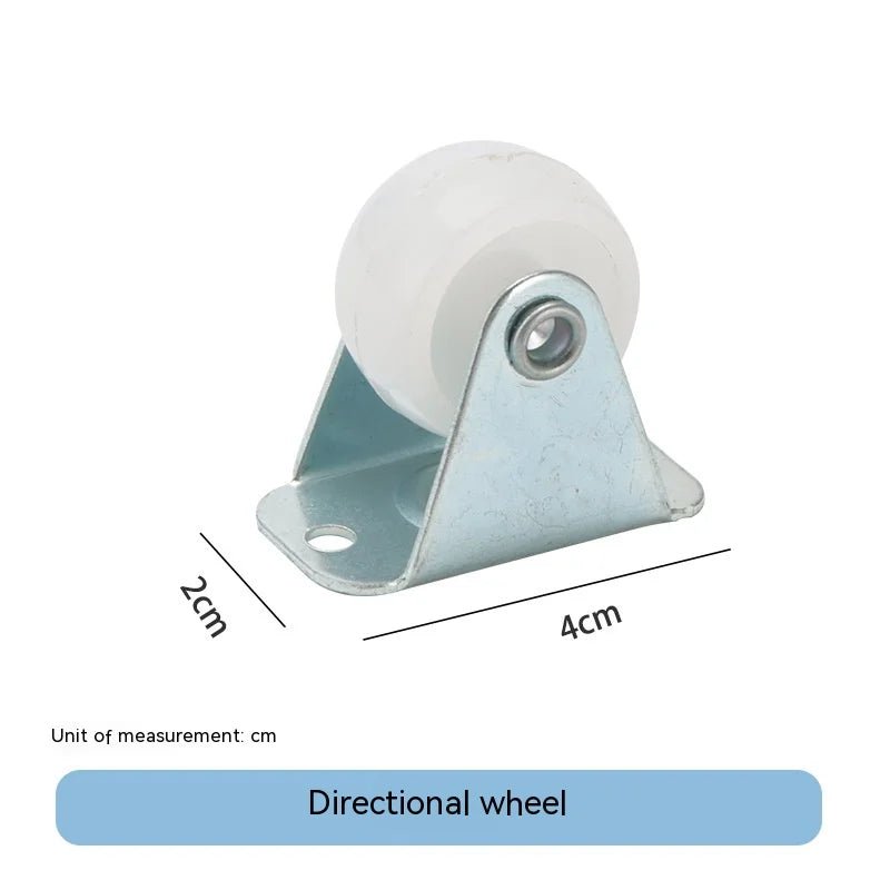 Montessori Busy Board Accessories - Cake Pops Parties