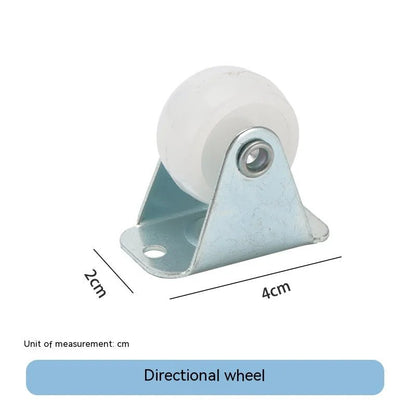 Montessori Busy Board Accessories - Cake Pops Parties