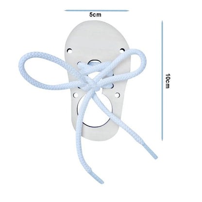 Montessori Busy Board Accessories - Cake Pops Parties