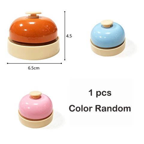Montessori Busy Board Accessories - Cake Pops Parties