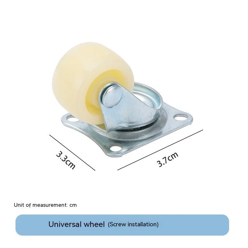 Montessori Busy Board Accessories - Cake Pops Parties