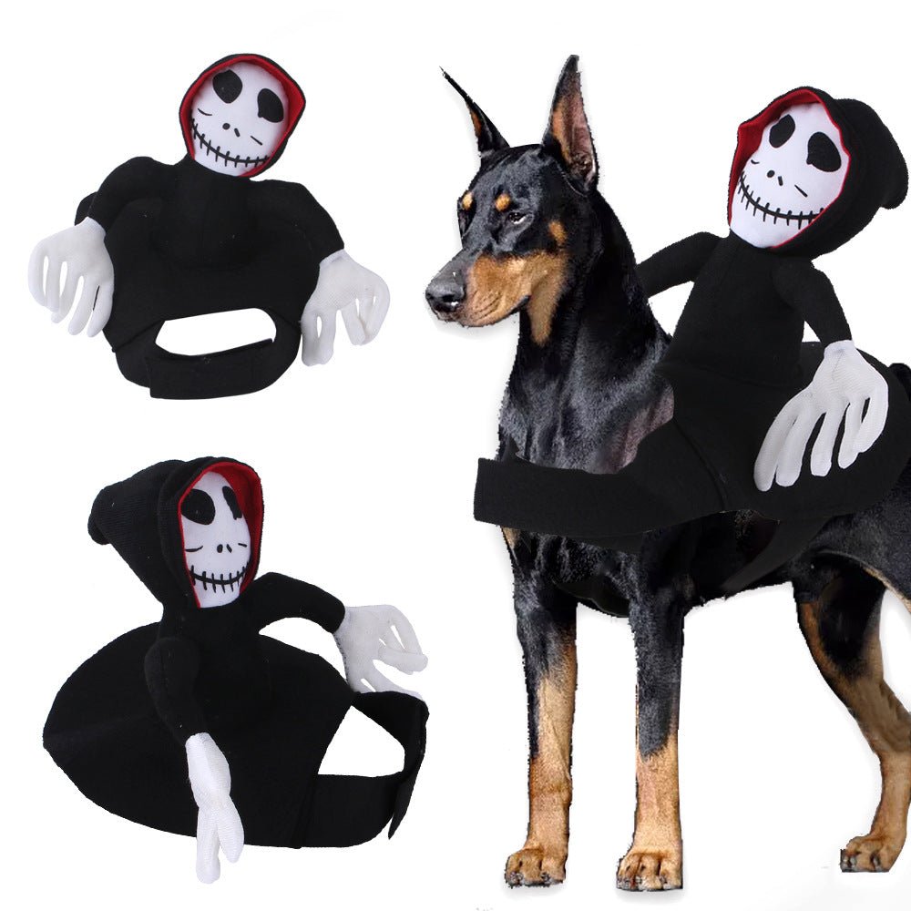 NEW Funny Pet Halloween Costume - Cake Pops Parties