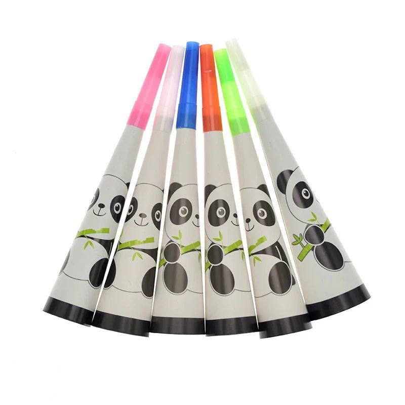 Panda Party Decorations Bundle - Cake Pops Parties