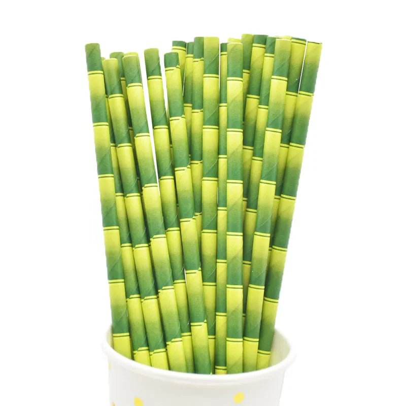 Panda Party Decorations Bundle - Cake Pops Parties