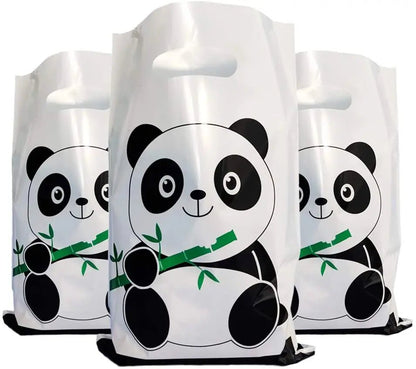 Panda Party Decorations Bundle - Cake Pops Parties