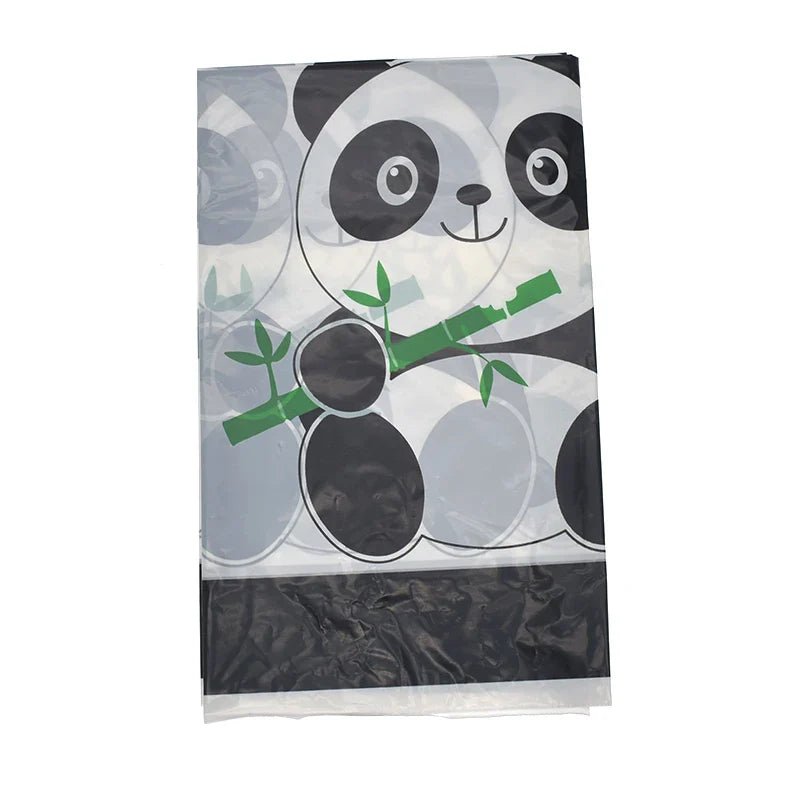Panda Party Decorations Bundle - Cake Pops Parties