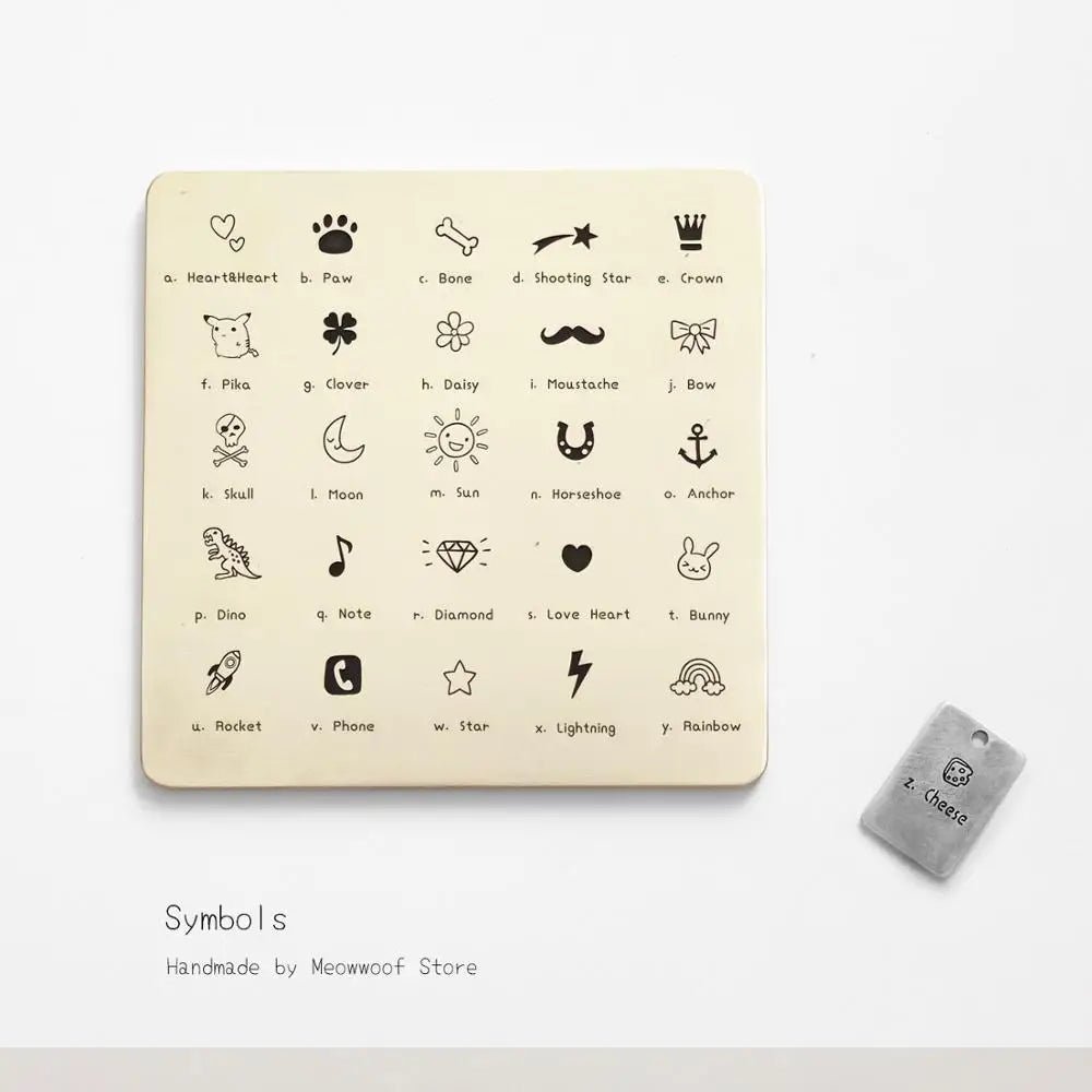 Personalized Pet ID Tag - Custom Engraved Necklace - Cake Pops Parties