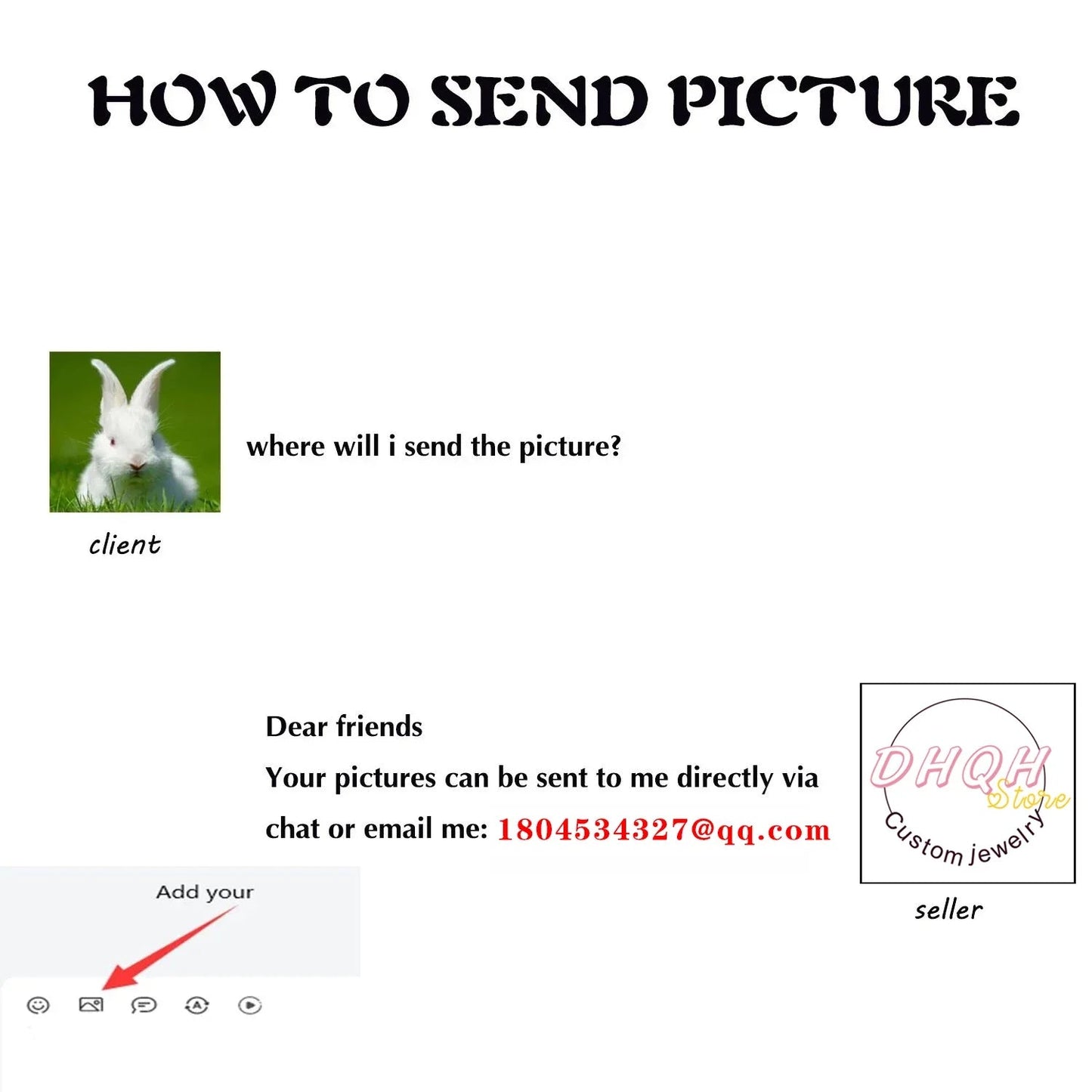 Personalized Projection Photo Bracelet - Cake Pops Parties