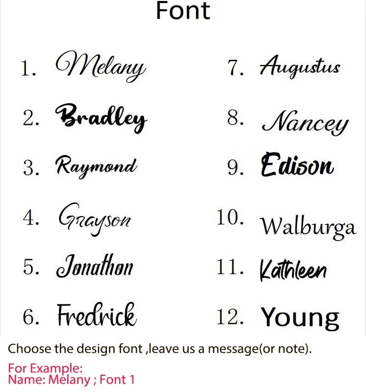 Personalized Wooden Baby Brush - Custom Name - Cake Pops Parties