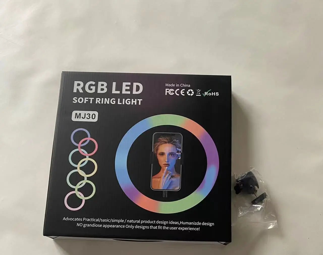 Portable 360 Photo Booth Rotating Machine - Cake Pops Parties