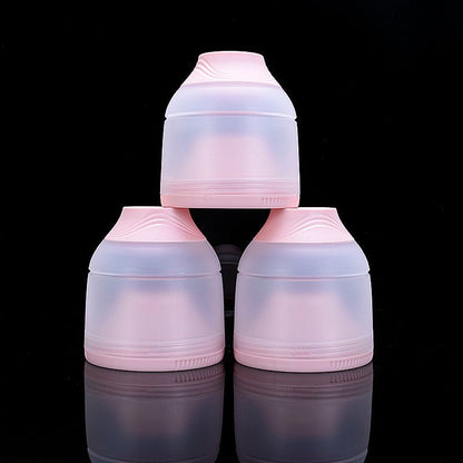 Portable Milk Powder Box - Cake Pops Parties