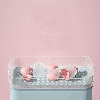 Portable Milk Powder Box - Cake Pops Parties