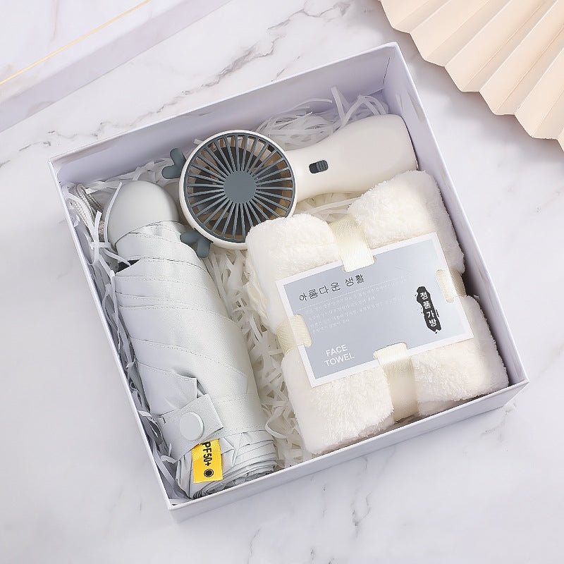 Premium Christmas Partner Gift Set - Cake Pops Parties