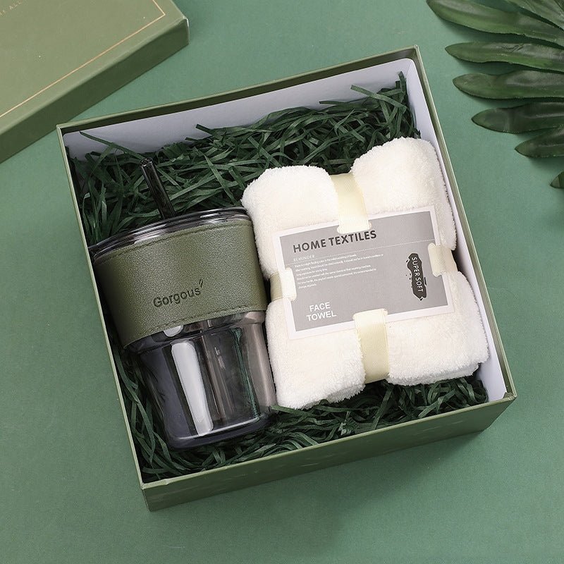 Premium Christmas Partner Gift Set - Cake Pops Parties