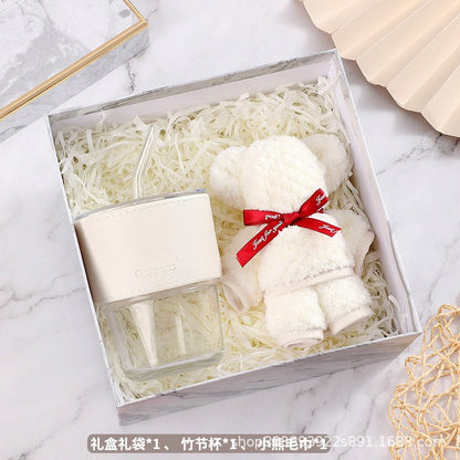 Premium Christmas Partner Gift Set - Cake Pops Parties