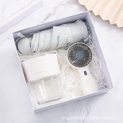 Premium Christmas Partner Gift Set - Cake Pops Parties