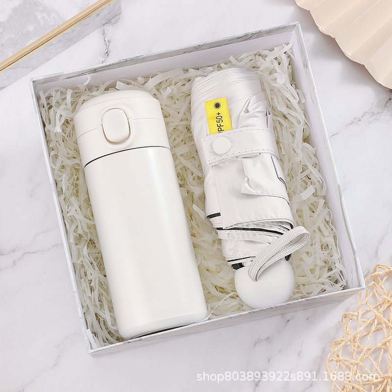 Premium Christmas Partner Gift Set - Cake Pops Parties