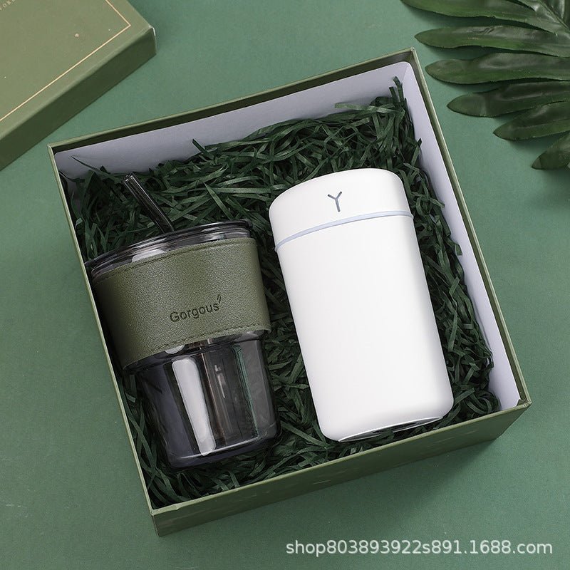 Premium Christmas Partner Gift Set - Cake Pops Parties