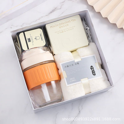 Premium Christmas Partner Gift Set - Cake Pops Parties