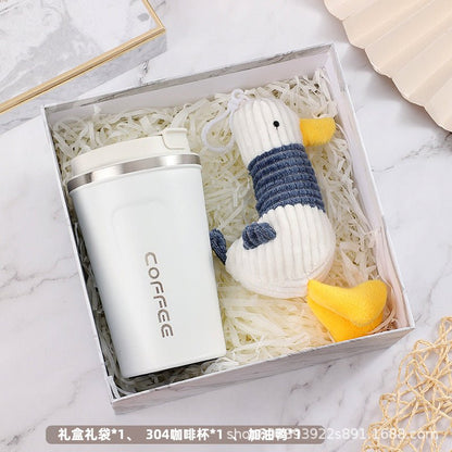 Premium Christmas Partner Gift Set - Cake Pops Parties