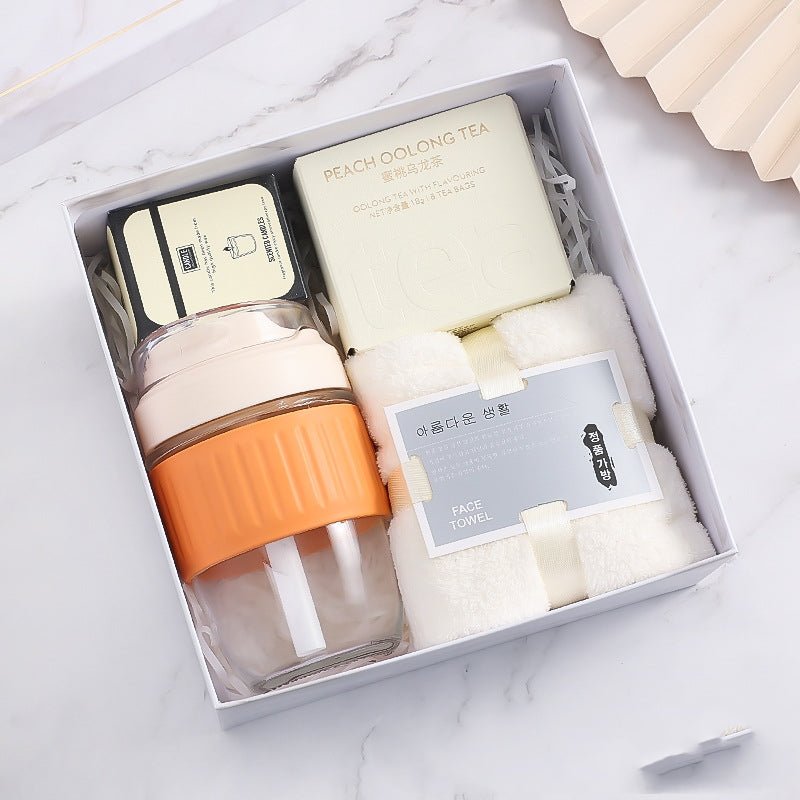 Premium Christmas Partner Gift Set - Cake Pops Parties