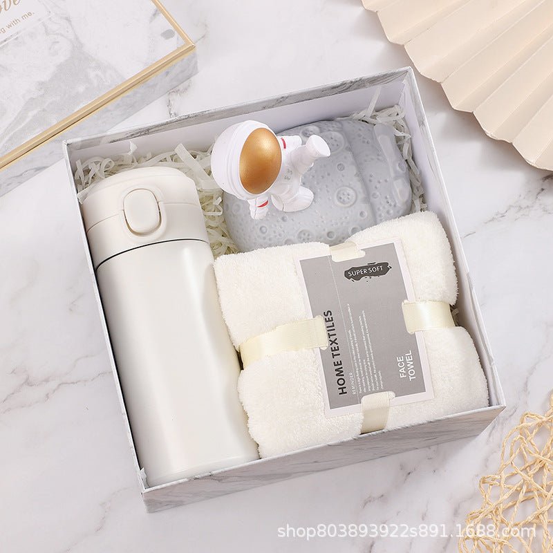 Premium Christmas Partner Gift Set - Cake Pops Parties