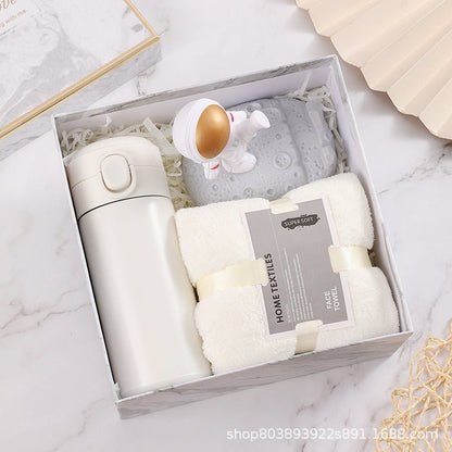 Premium Christmas Partner Gift Set - Cake Pops Parties