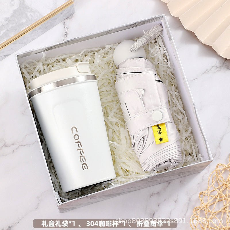 Premium Christmas Partner Gift Set - Cake Pops Parties