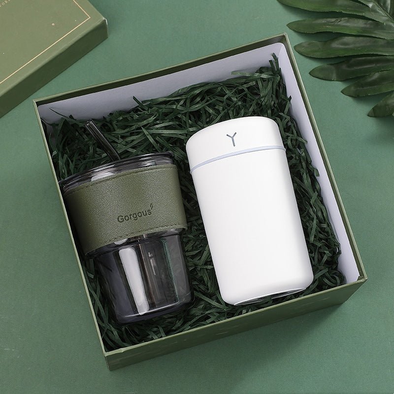 Premium Christmas Partner Gift Set - Cake Pops Parties