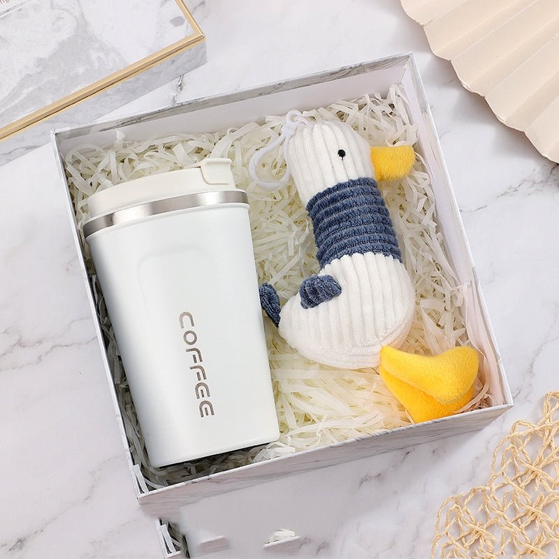 Premium Christmas Partner Gift Set - Cake Pops Parties